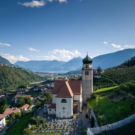 Privatzimmervermietung Messner Rifiano Εξωτερικό φωτογραφία