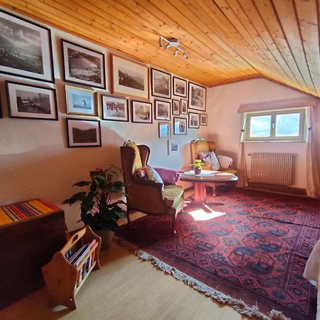 Privatzimmervermietung Messner Rifiano Εξωτερικό φωτογραφία