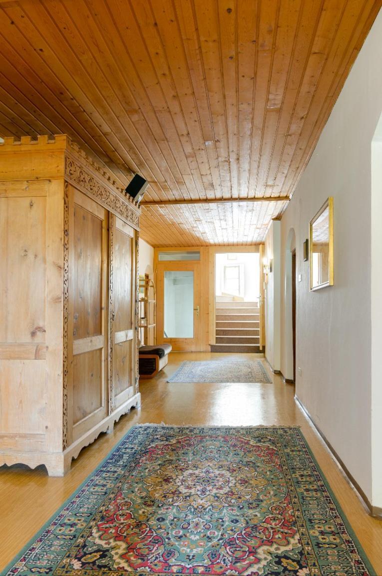 Privatzimmervermietung Messner Rifiano Εξωτερικό φωτογραφία