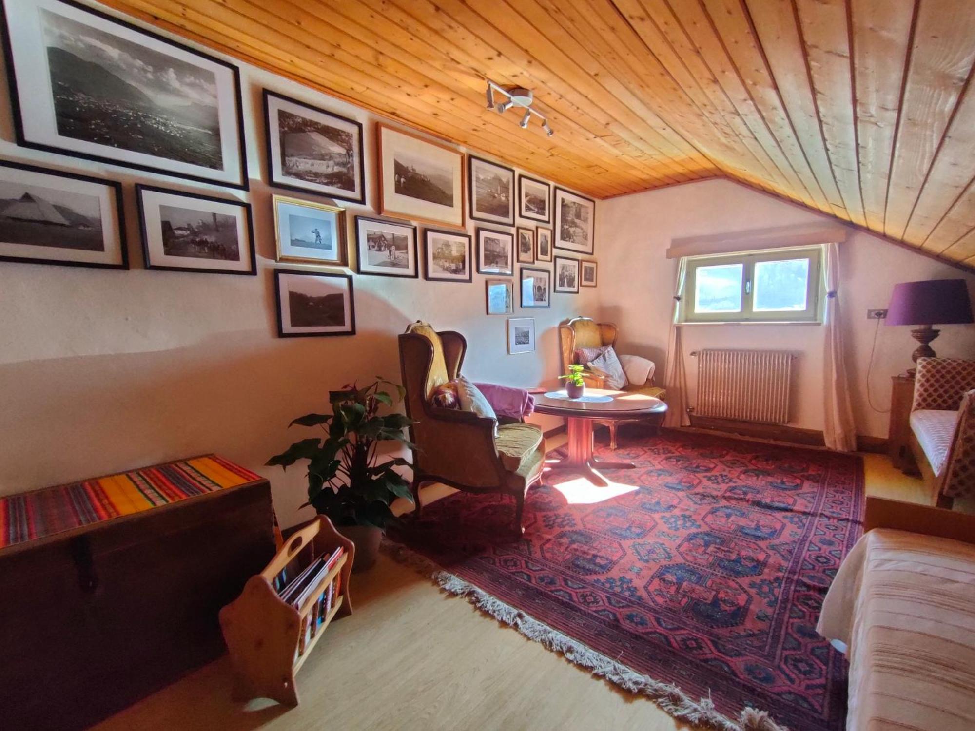 Privatzimmervermietung Messner Rifiano Εξωτερικό φωτογραφία