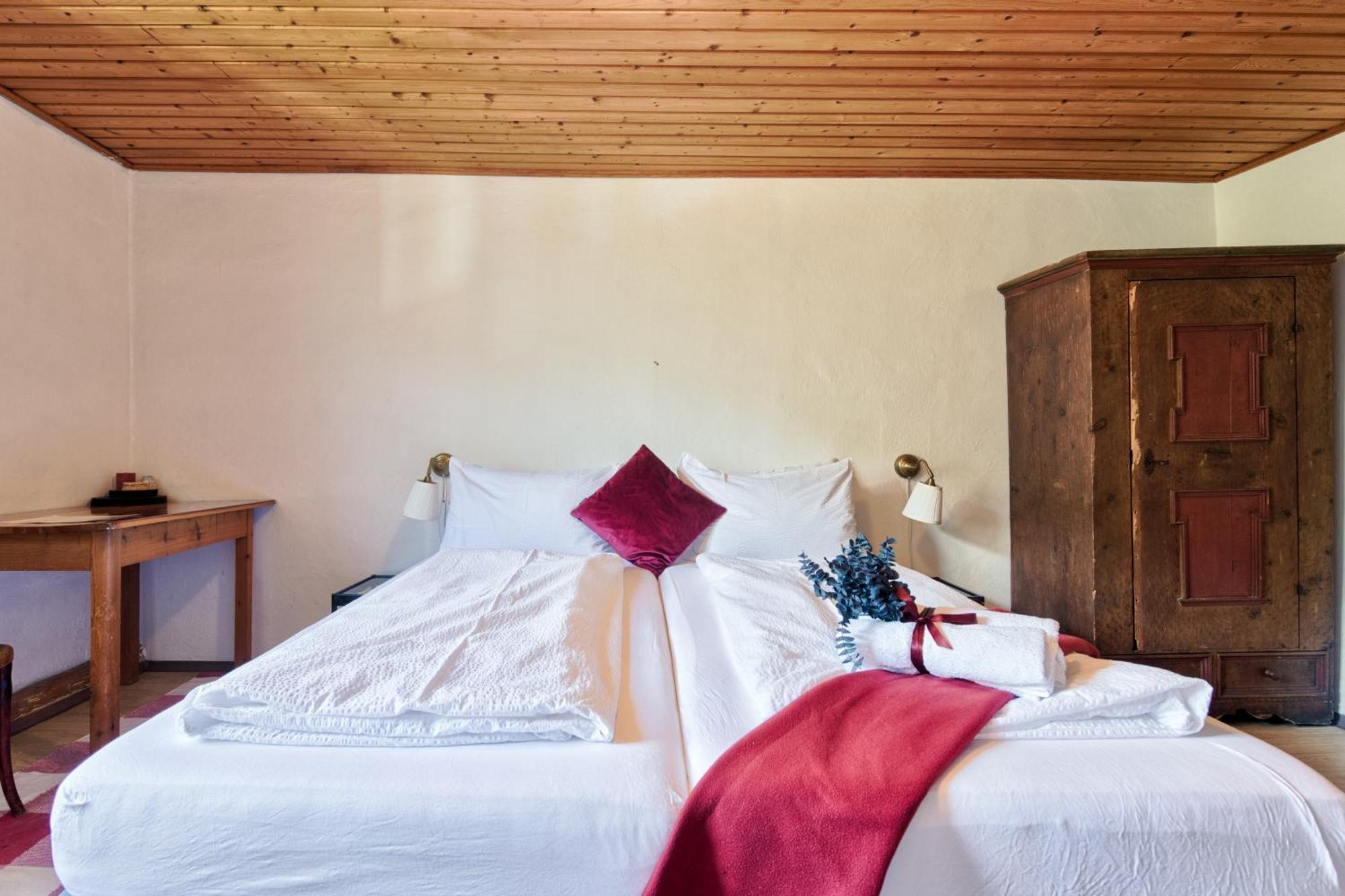 Privatzimmervermietung Messner Rifiano Εξωτερικό φωτογραφία
